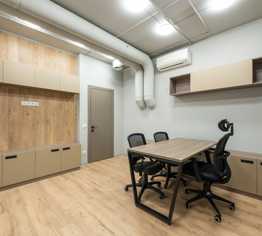 Office Modular Furniture