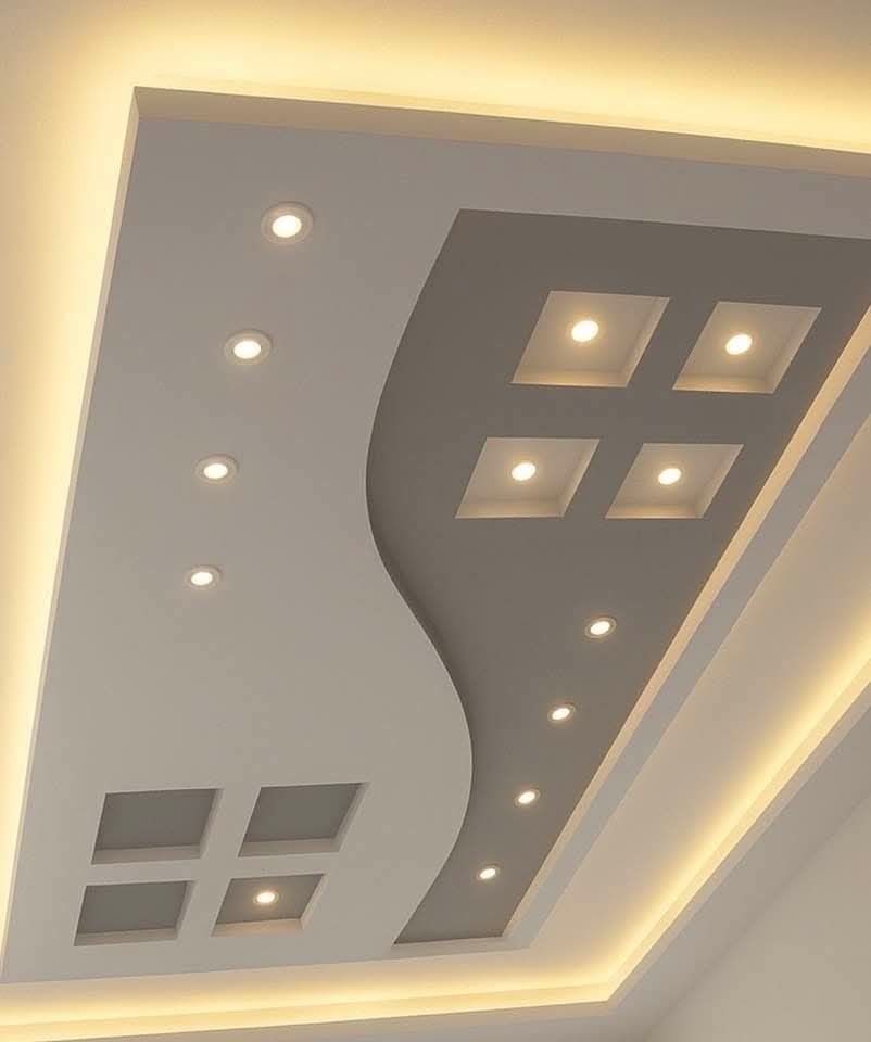 False Ceiling Design