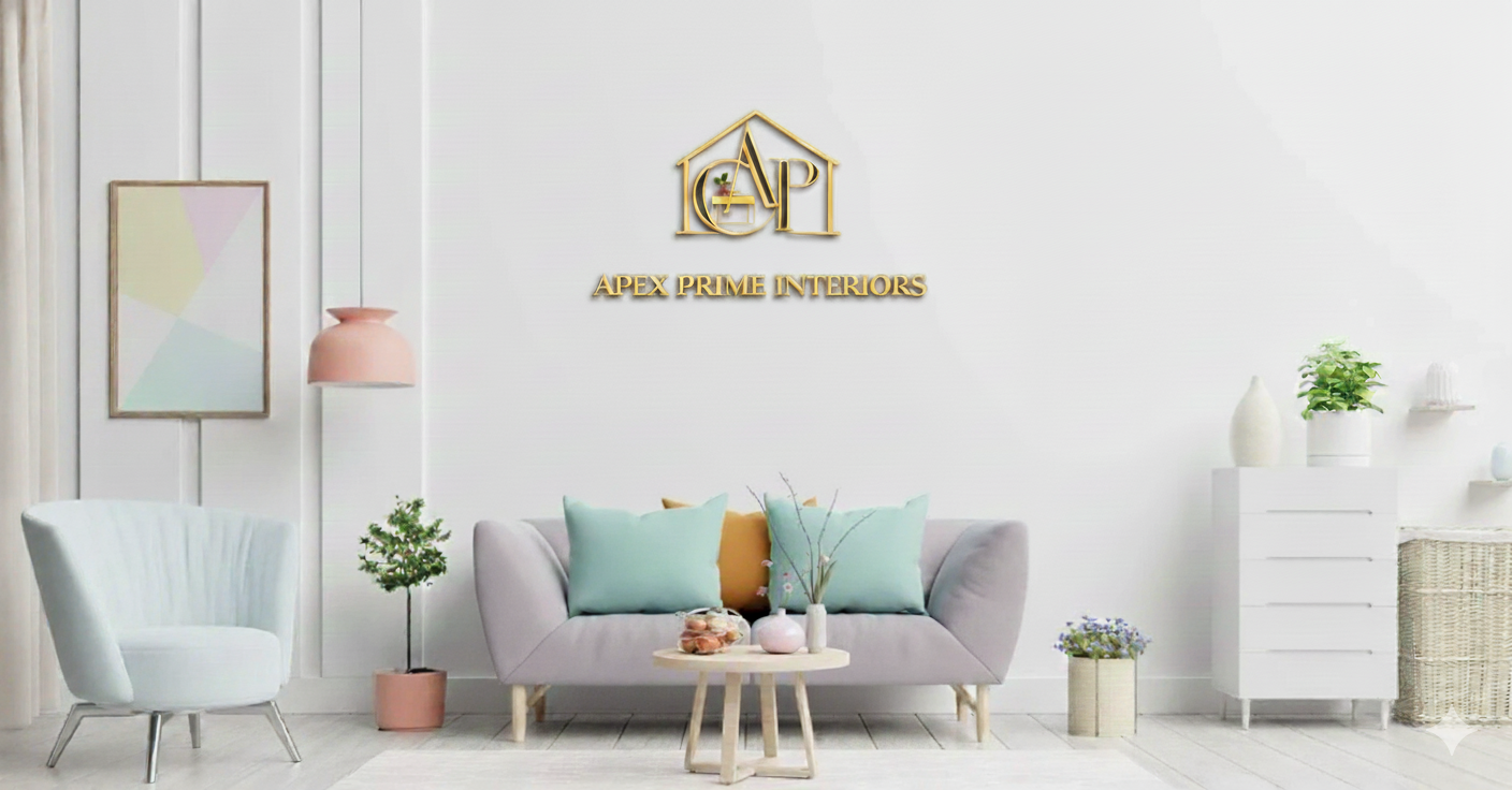 Luxury Interior Background