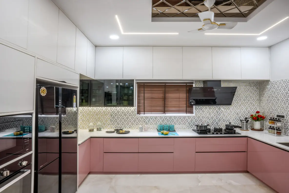 UPVC Modular Furniture Manufacturer in Nizamabad