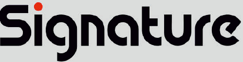 Signature
