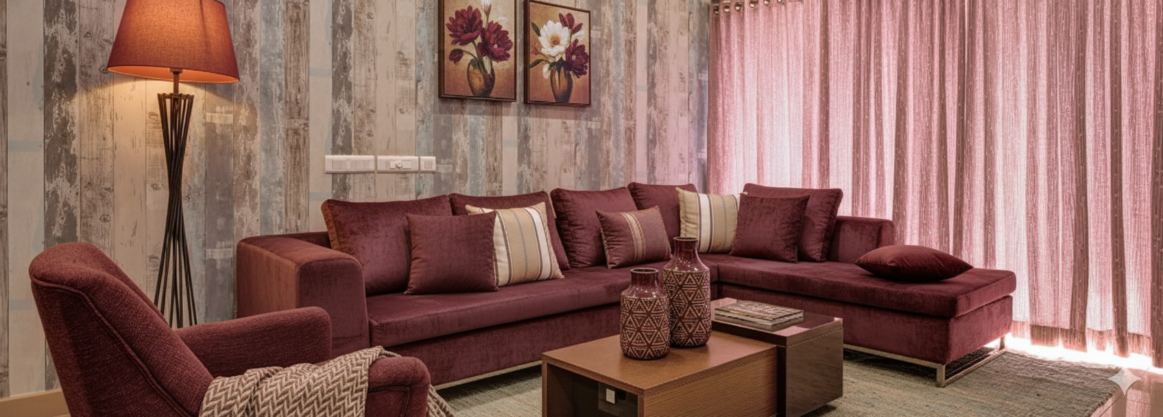 False Ceiling Designers in Nizamabad